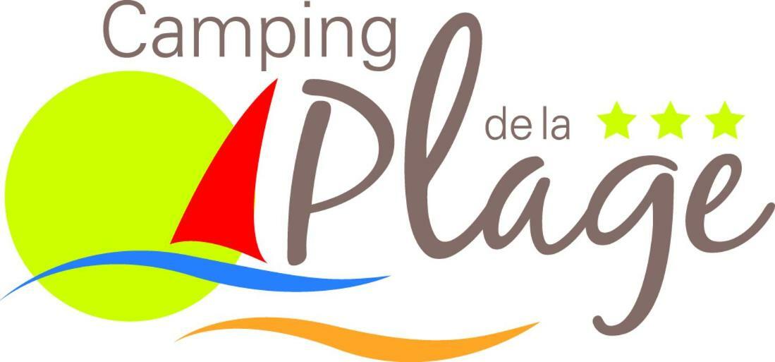 Camping De La Plage - Damgan Exterior photo